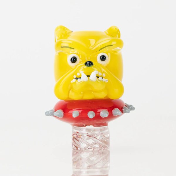 Bulldog Spinner Carb Cap Online