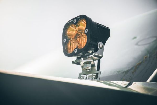 Weistec Ditch Light Bracket for Rivian R1T and R1S For Cheap - Image 5