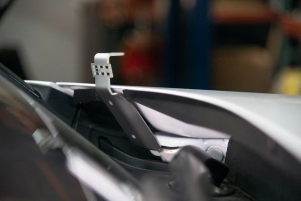 Weistec Ditch Light Bracket for Rivian R1T and R1S For Cheap - Image 3