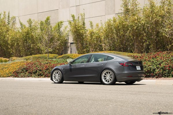 AVANT GARDE M621 20x9 20x10 For TESLA MODEL 3 Sale - Image 5