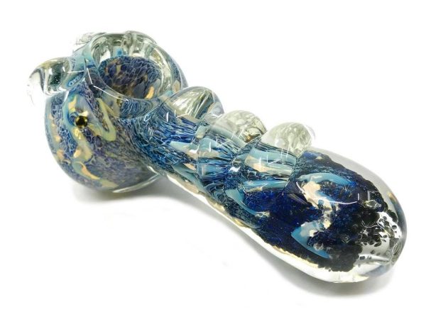 Blue Wave Pipe For Sale