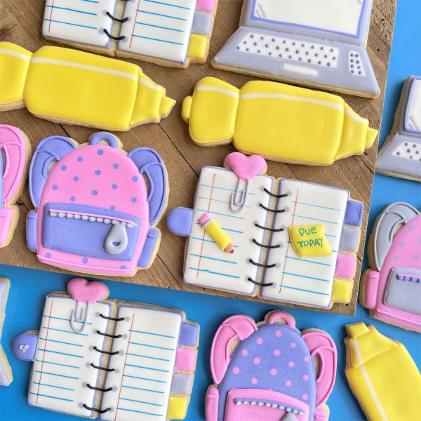 Highlighter Cookie Cutter on Sale - Image 4
