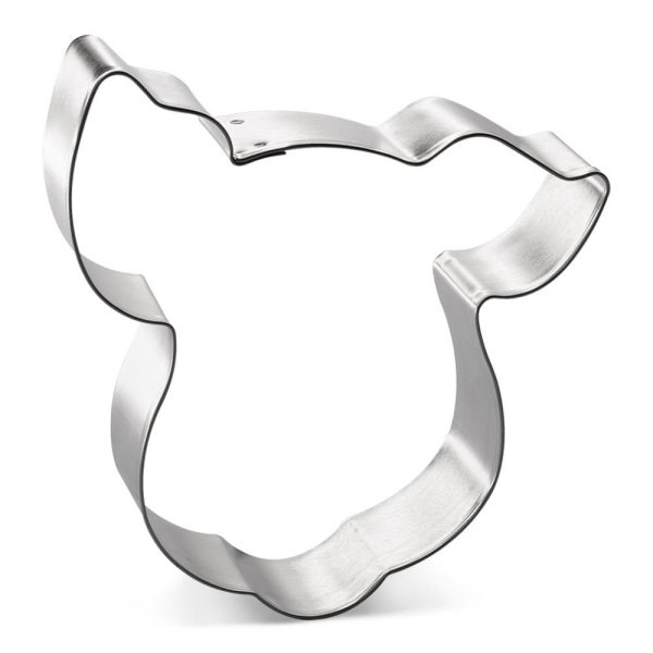 Pig Face Cookie Cutter For Cheap