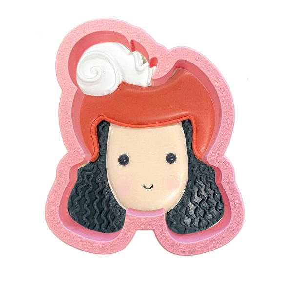 Captain Hook Cookie Cutter Sale - Image 4