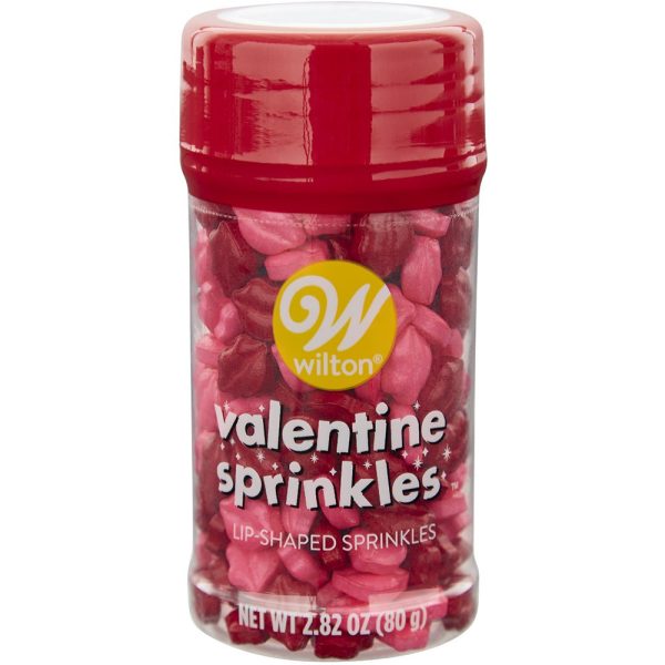 Lip Sprinkle Small Jar Cheap