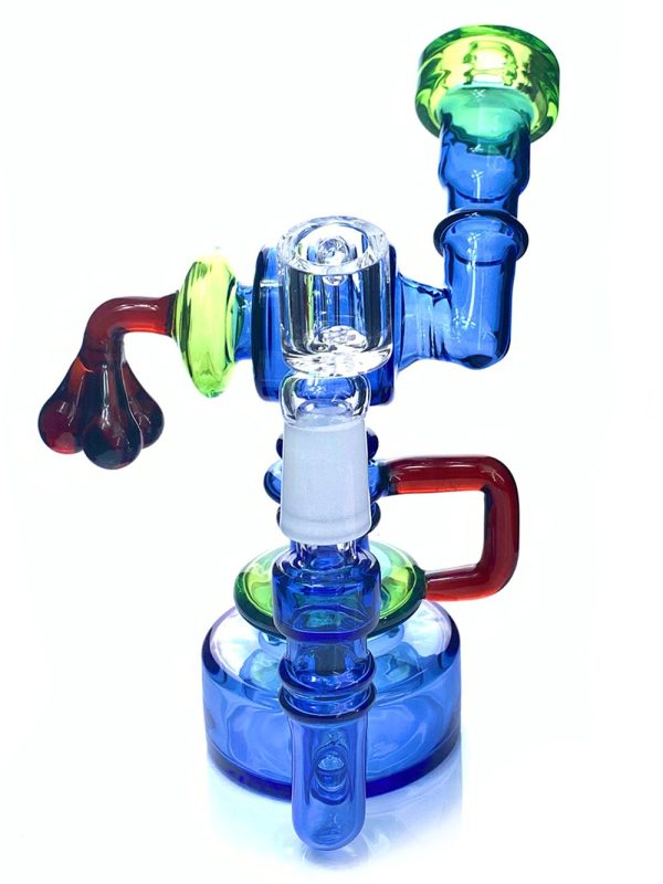 Wax Poetic Dab Rig Sale - Image 5