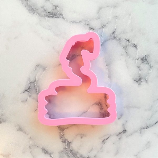 Garden Hose Cookie Cutter Online now - Image 5