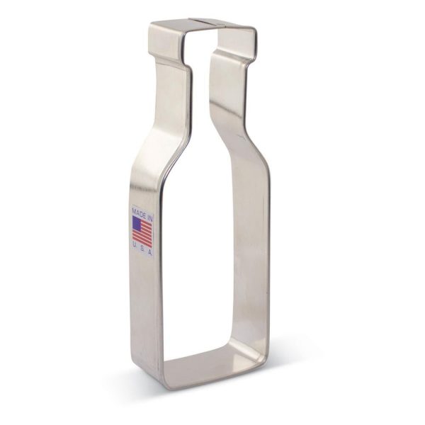 Wine Bottle Cookie Cutter Cheap