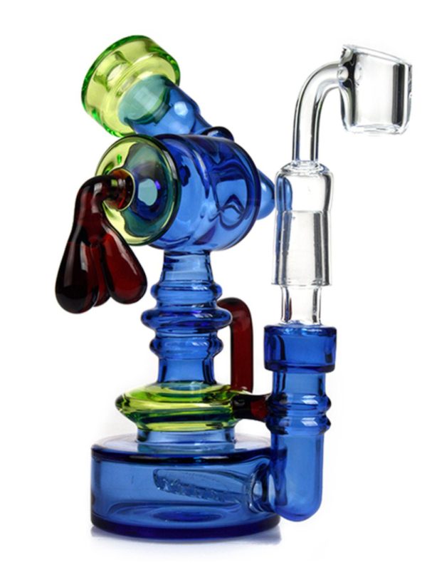 Wax Poetic Dab Rig Sale