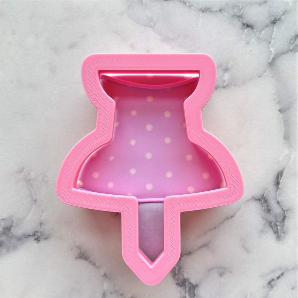 Pushpin Cookie Cutter Cheap - Image 4