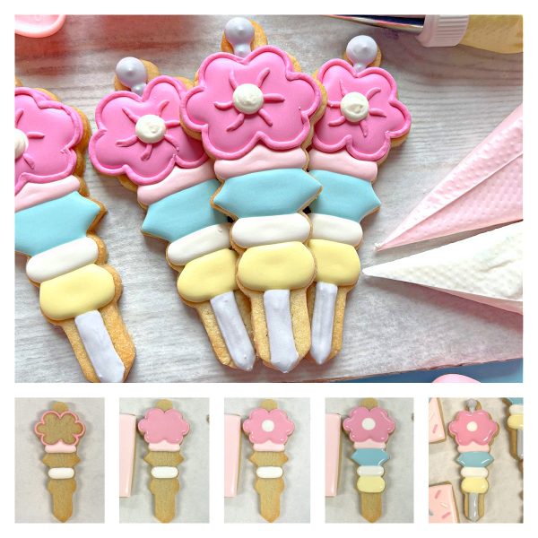 Cookie Scribe Cookie Cutter For Discount - Image 2