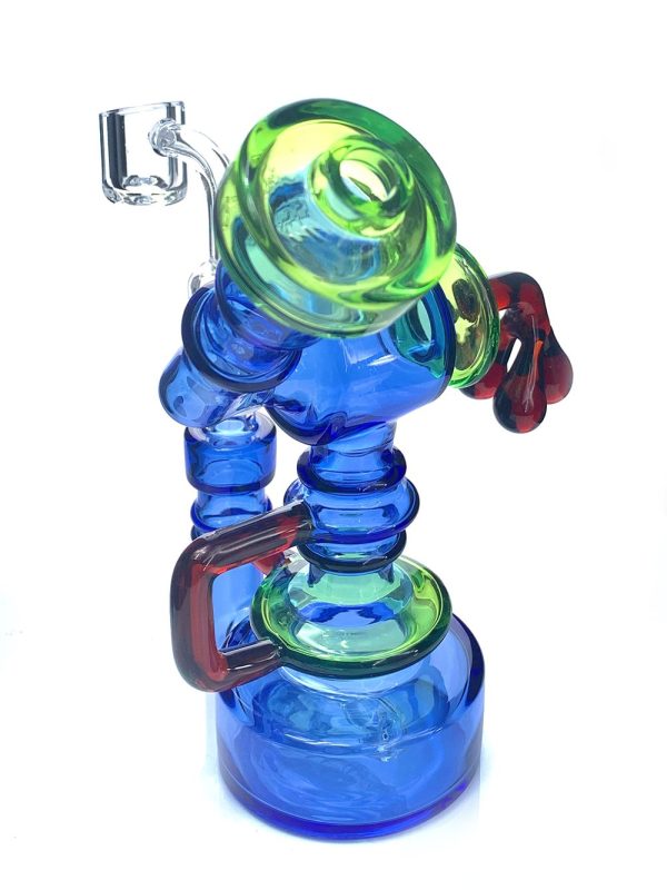 Wax Poetic Dab Rig Sale - Image 4