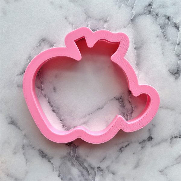 Apple with Heart Cookie Cutter Online - Image 5