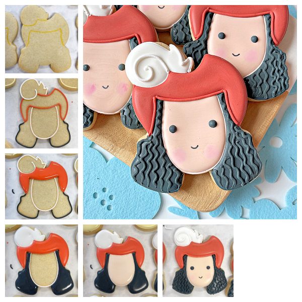 Captain Hook Cookie Cutter Sale - Image 2