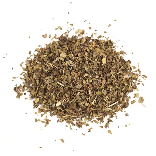 Mint Leaf USA Grown Hot on Sale