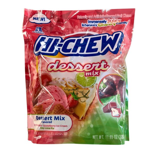 MORINAGA HI CHEW DESSERT MIX 11.65OZ 330G Cheap