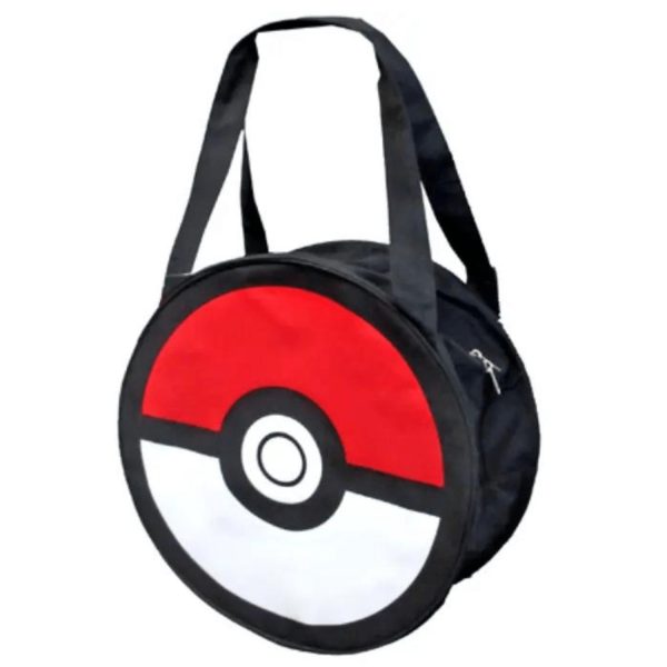 POKEMON BIG TOTE BAG Discount