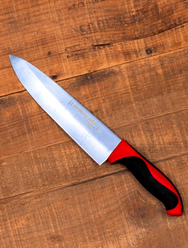 HowToBBQRight 8 Inch Chef s Knife on Sale - Image 2