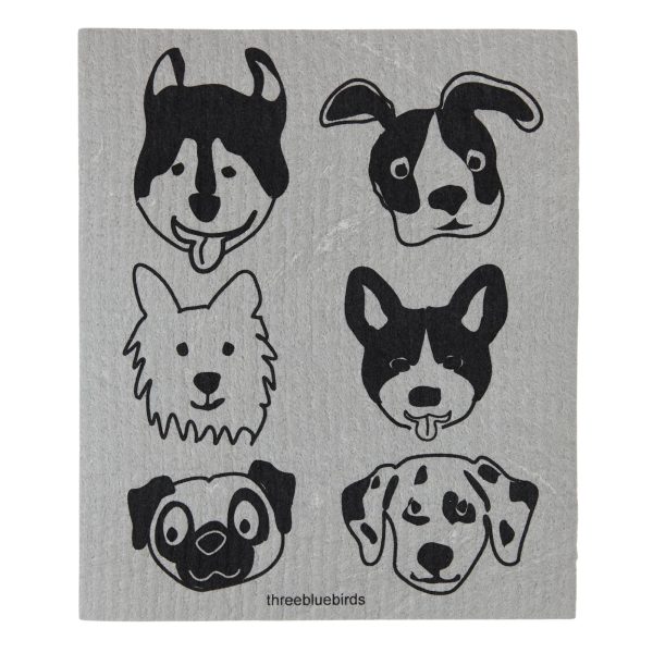 Swedish Dishcloth — Bow Wow Online now - Image 2