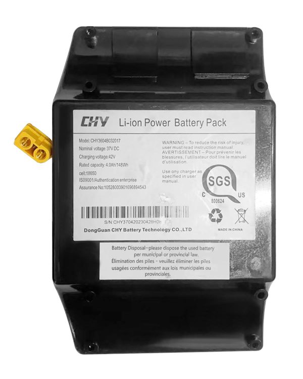 Battery For Gyroor Hoverboard For Sale