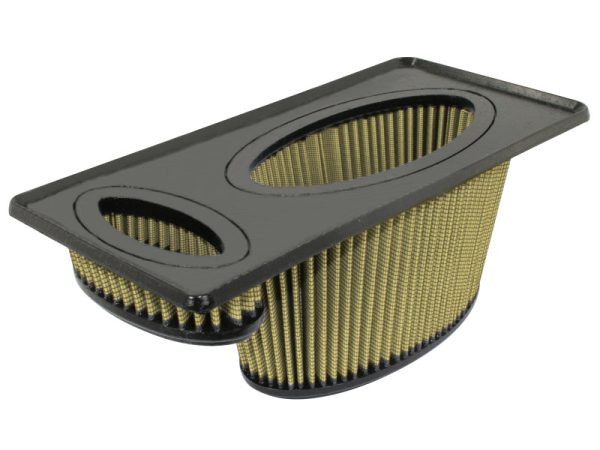 aFe MagnumFLOW Air Filters OER PG7 A F PG7 Ford Diesel Trucks 11-13 V8-6.7L (td) Discount