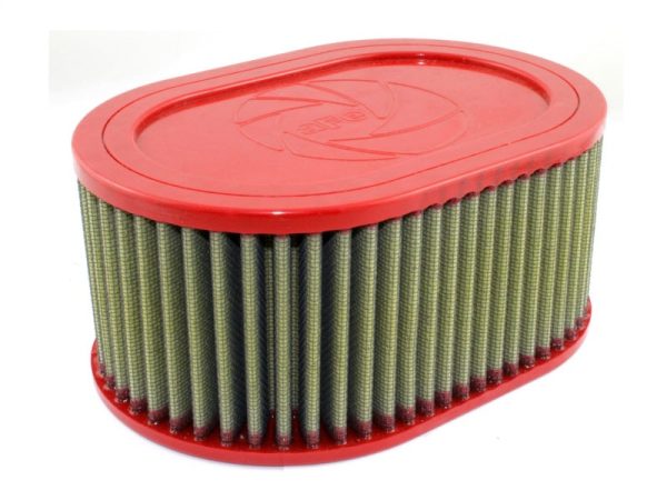 aFe Aries Powersport Air Filters OER P5R A F P5R MC - Suzuki GSXR750 96-99 Online