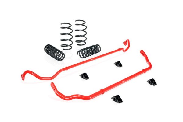 Eibach Pro-Plus Kit for 20+ A90 Toyota Supra Online