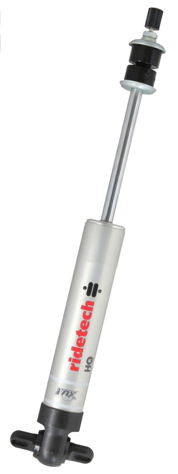 Ridetech HQ Series Shock Single Adjustable 5.75in Stroke T-Bar Stud Mounting 9.55in x 15.3in on Sale