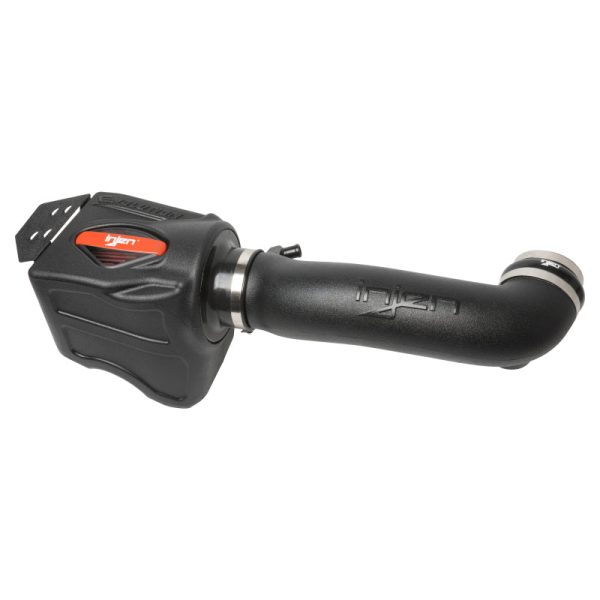 Injen EVO5009C FITS 12-18 Jeep Wrangler JK V6-3.6L Evolution Intake- Oiled Cheap