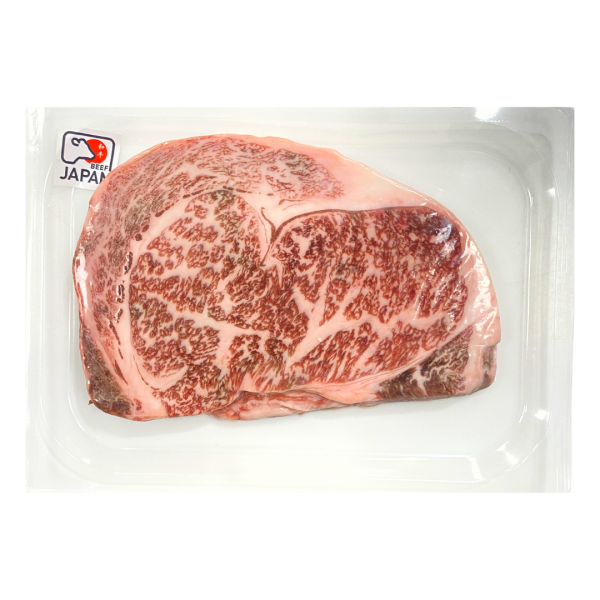1 LB PACK-A5 WAGYU STEACK CUT FROZEN For Cheap