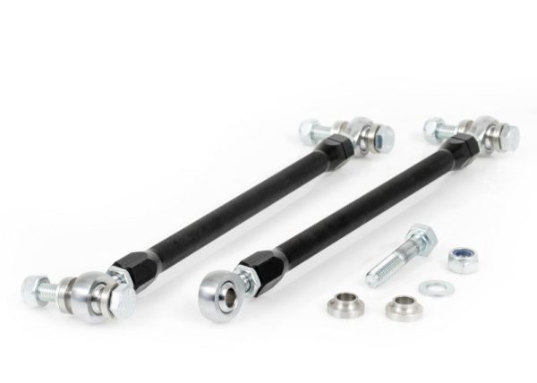 Eibach Front Anti-Roll End Link Kit 17-19 Honda Civic Type R For Cheap