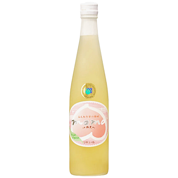 KAMIKOKORO PEACH SAKE For Discount