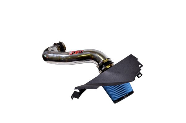 Injen 14-20 Dodge Durango R T 5.7L V8 Polished Power-Flow Air Intake System Online now