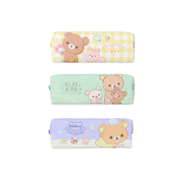 RILAKKUMA PENCIL POUCH Discount - Image 2