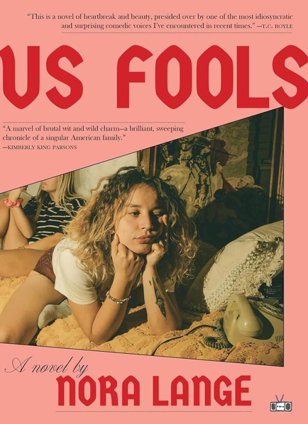 Us Fools by Nora Lange - Paperback For Sale