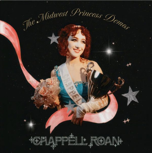 Chappell Roan - The Midwest Princess Demos LP NEW IMPORT Online