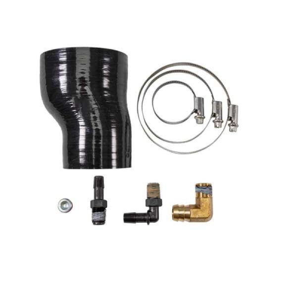 Killer B EJ Cast Aluminum Turbo Inlet (KBM to 3in. Coupler) Online Sale