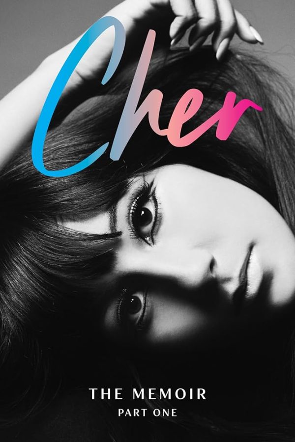 Cher: The Memoir: Part One of a Two-Part Memoir from the Iconic Artist and Actor by Cher Online now