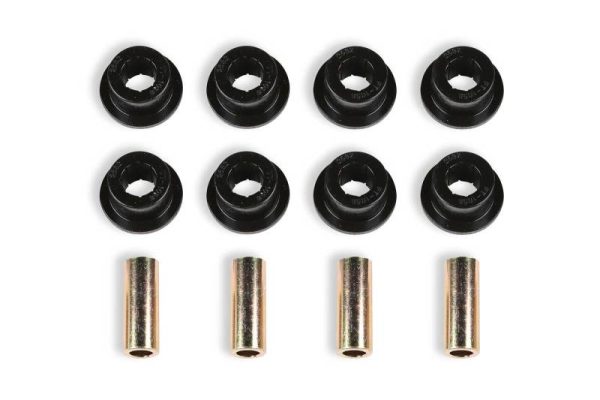 Fabtech FTS98019 FITS 11-13 GM 2500 3500 Upper Control Arm Replacement Bushing Kit Sale