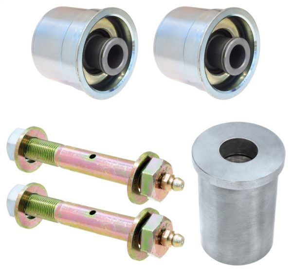 RockJock JL JT Johnny Joint Kit Front End Housing All Factory Axle Housings Online Sale