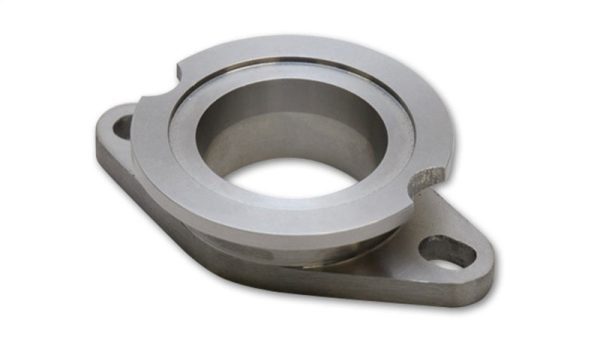 Vibrant 1427 FITS Adapter Flange 38mm to 44mm External WG T304 SS Supply