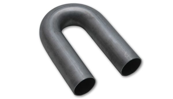 Vibrant 1.75in O.D. T304 SS U-Bend (2.625in Centerline Radius) Online Hot Sale