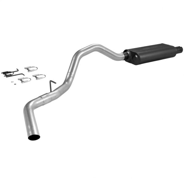 Flowmaster 17229  -  Flowmaster 99-04 Ford F250 F350 Trk F-Ii For Discount
