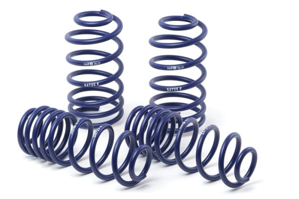 H&R 52620 FITS 06-15 Mazda Miata MX5 Sport Spring on Sale