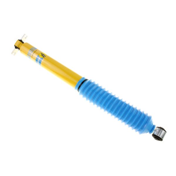 Bilstein 24-141734 FITS 24-141734 FITS 4600 Series 07-13 Jeep Wrangler Rear 46mm Monotube Shock Absorber Online