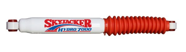 Skyjacker 7003 FITS 7003 FITS 2007-2017 Jeep Wrangler (JK) Steering Damper Kit Fashion
