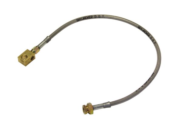 Skyjacker FBL60 FITS 1982-1993 Dodge W250 Pickup Brake Hose Cheap